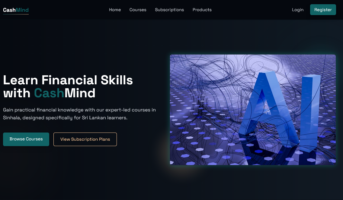 cashmind