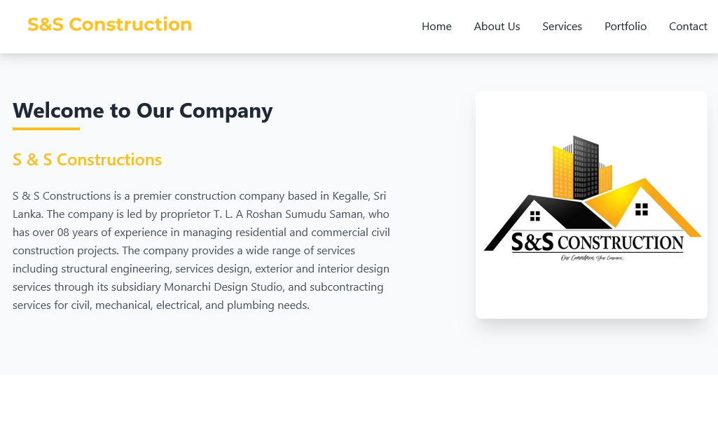 About Us